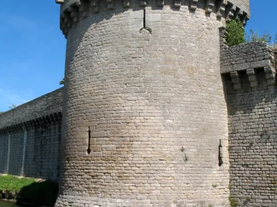 Remparts