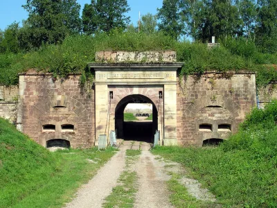 Système Séré de Rivières