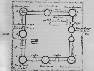 Terre de Jaucourt