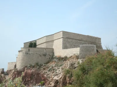 Théâtre de la Mer