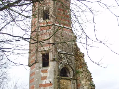 Tour Anne-de-Bretagne