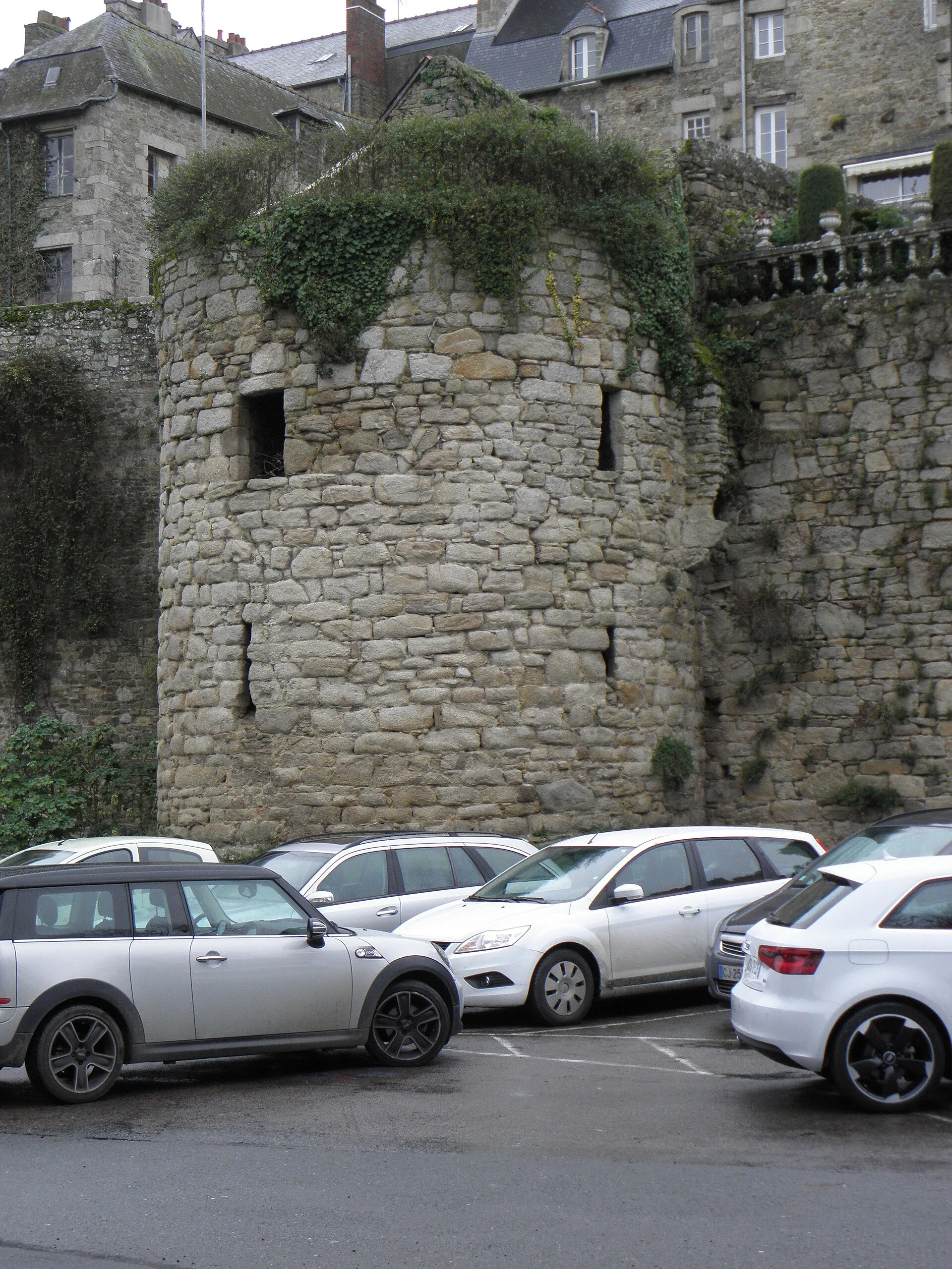 Tour Beaufort