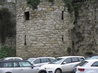 Tour Beaufort