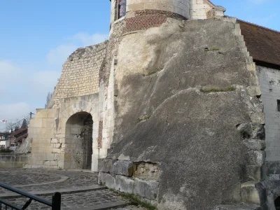 Tour Boileau