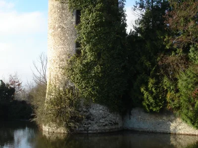 Tour d'enceinte