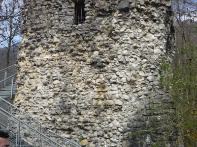 Tour de Beauvivier