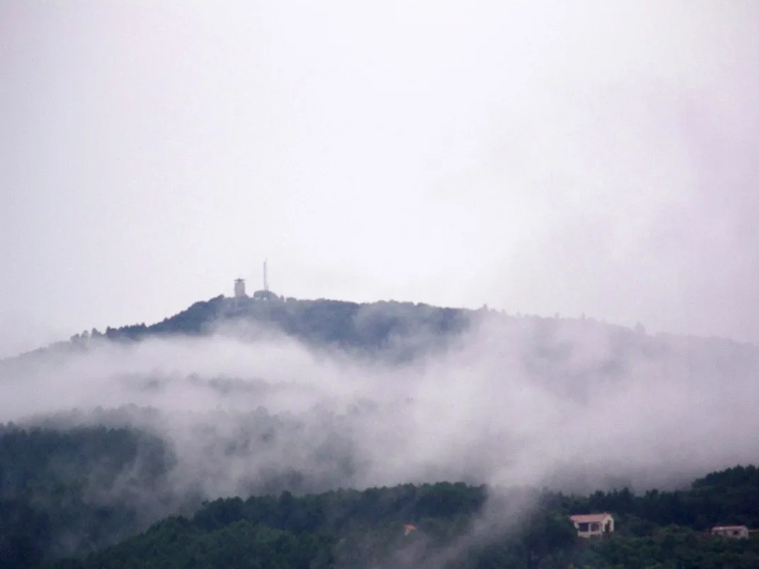 Tour de Brison, Sanilhac – Dordogne