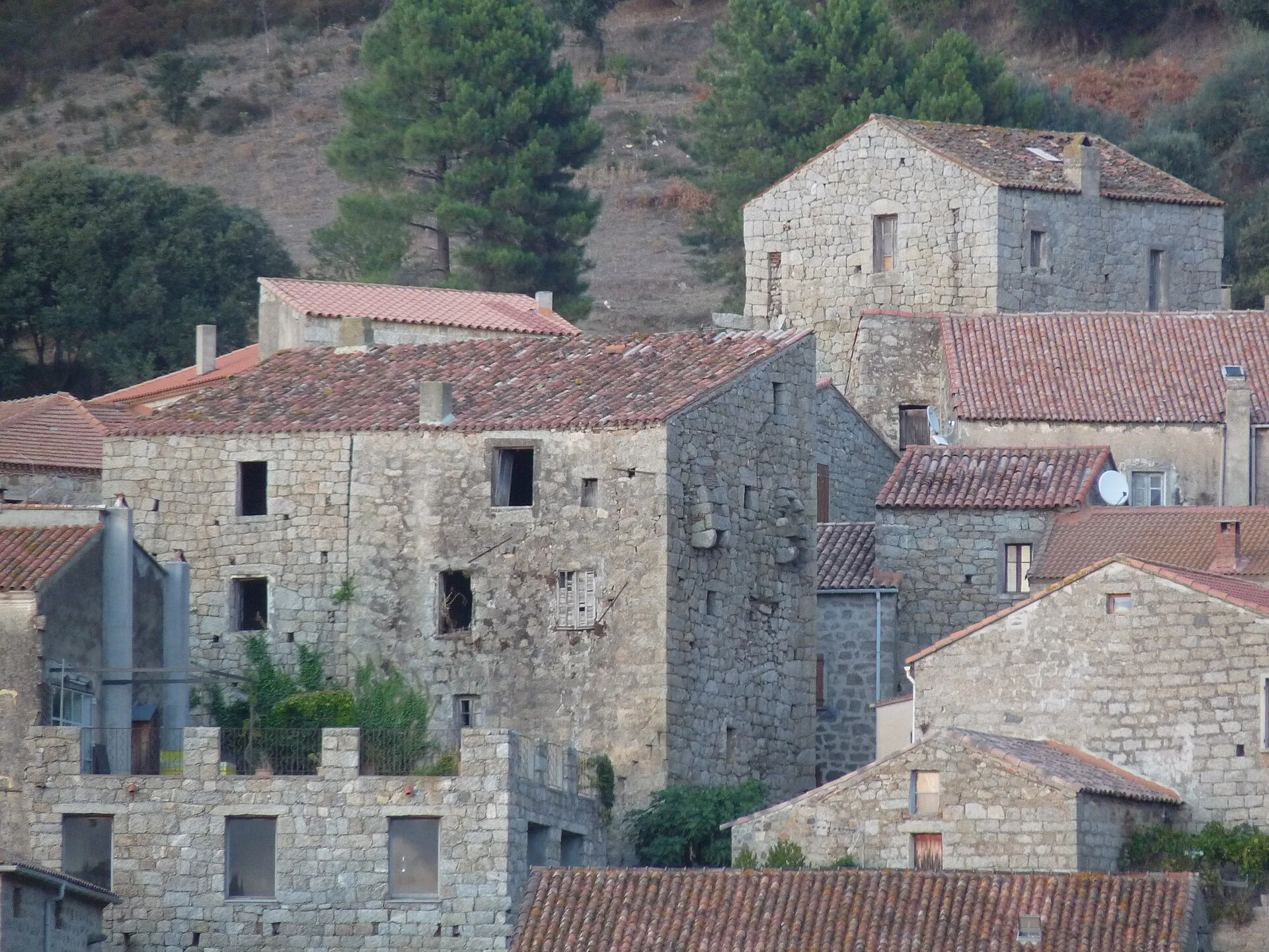 Tour de Colomba
