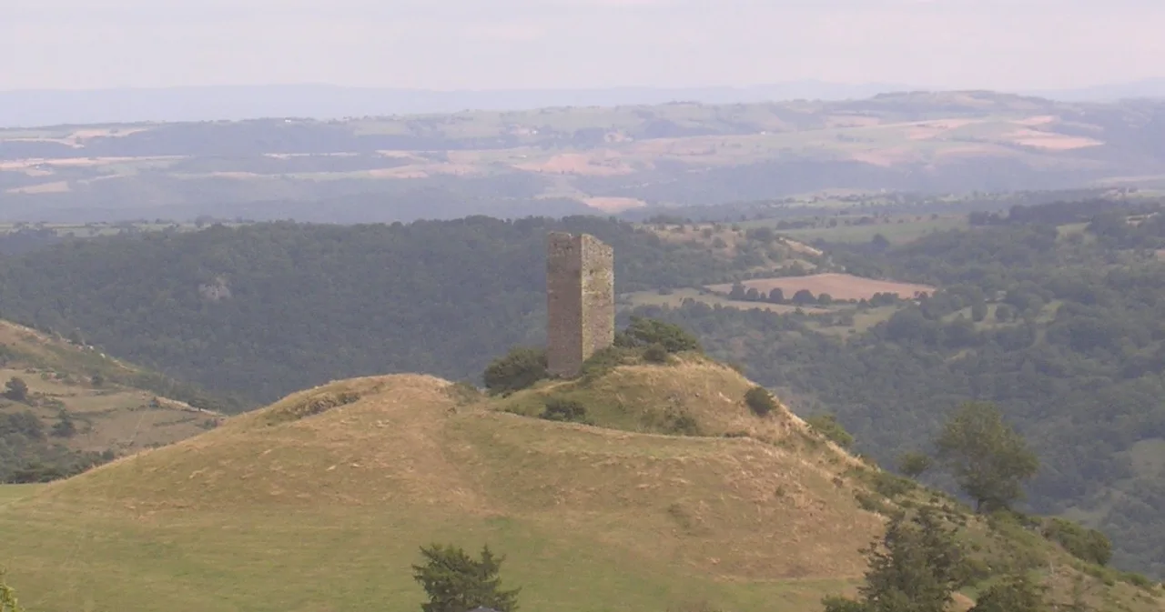 Tour de Colombine