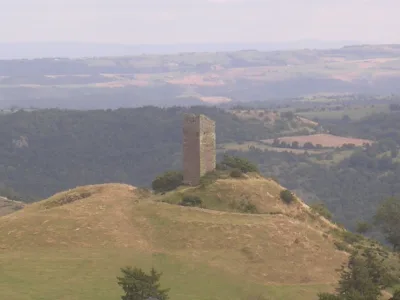 Tour de Colombine