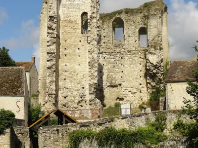 Tour de Ganne