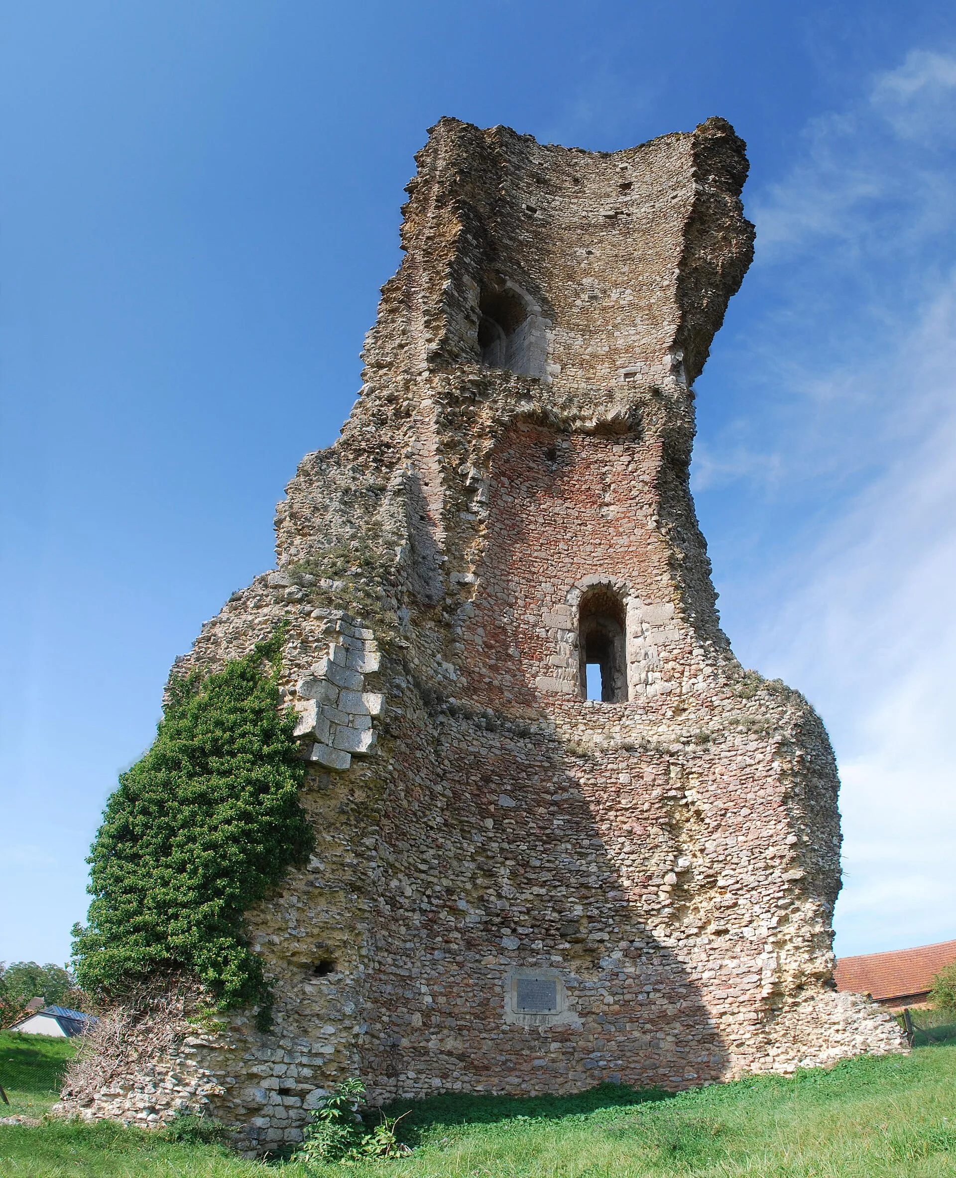 Tour de l'Épaule, Gallardon – Eure-et-Loir