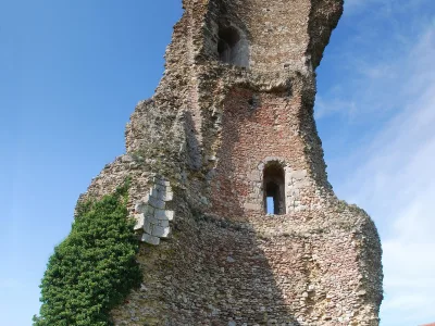 Tour de l'Épaule