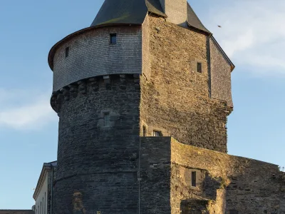 Tour de la Bridole