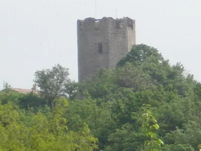 Tour de Ratières