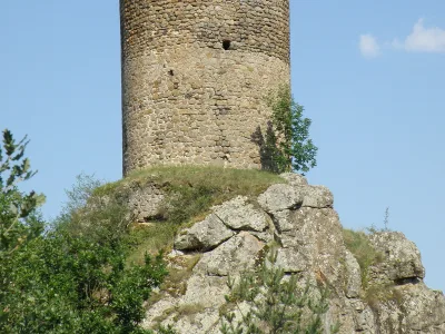 Tour de Rognon