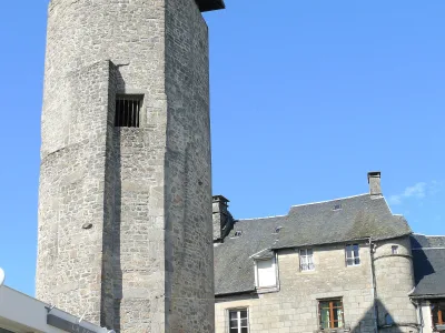 Tour de Treignac