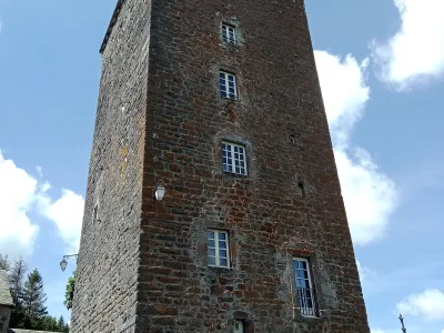 Tour des Anglais