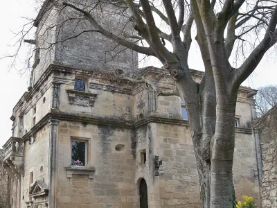 Tour des Cardinaux
