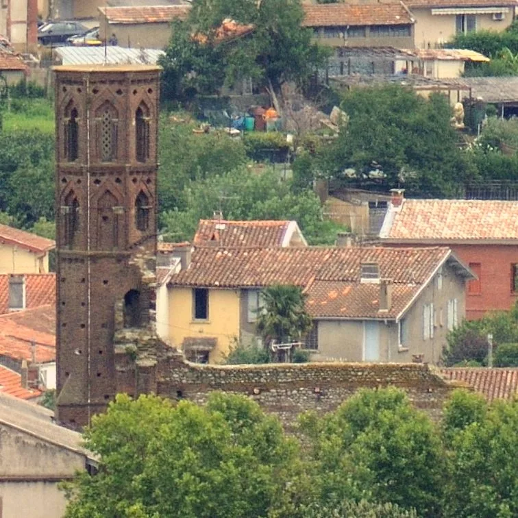 Tour des Cordeliers