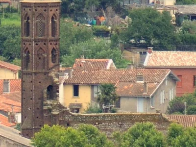 Tour des Cordeliers