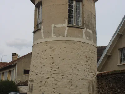 Tour des Dosdanes