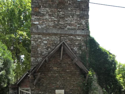 Tour des Gardes