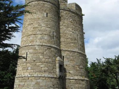 Tour des Hébihens