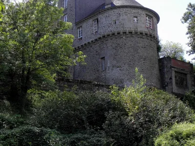 Tour Desnos
