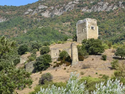 Tour dite d'Alençon