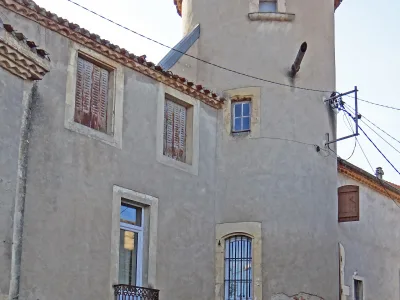 Tour du Caraillé