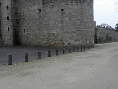 Tour du Connétable