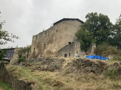 Tour du Loup