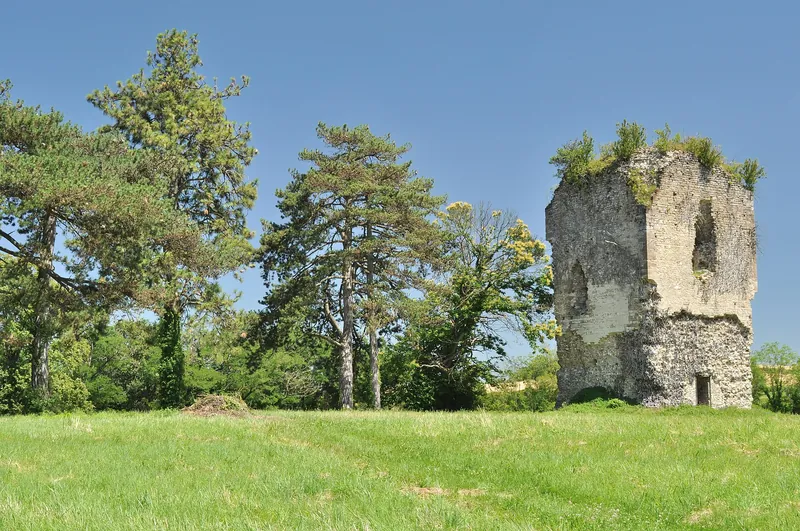 Tour du Pollet
