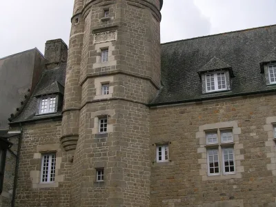 Tour du Saint-Esprit