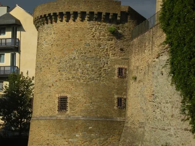 Tour Duchesne
