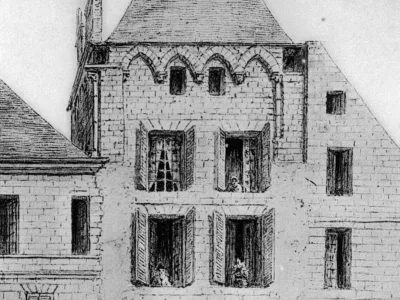 Tour Foubert