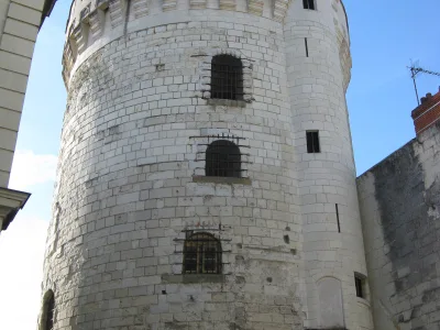 Tour Grénetière