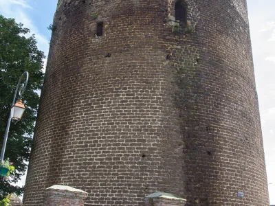 Tour Grise