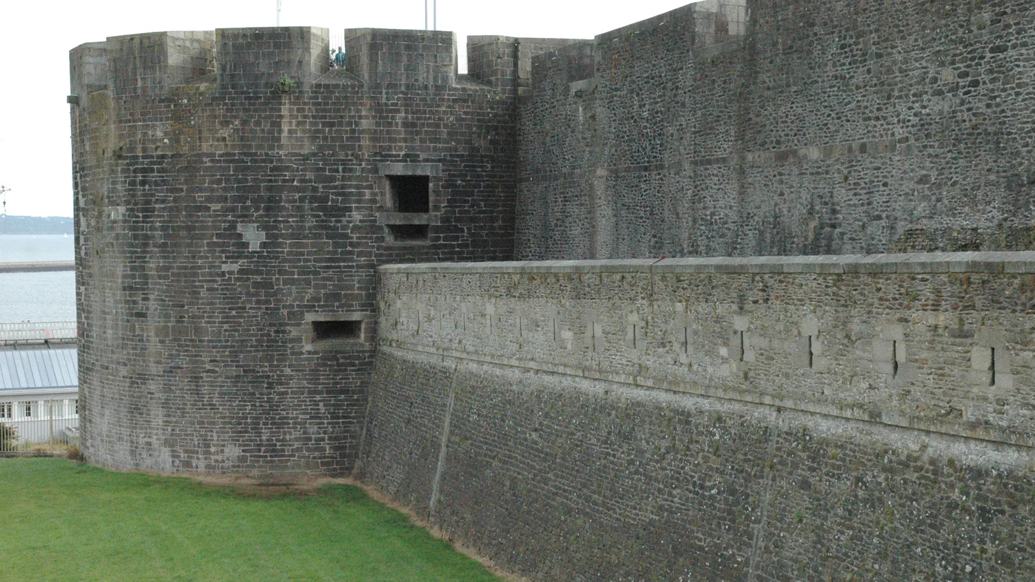 Tour Madeleine, Brest – Finistère