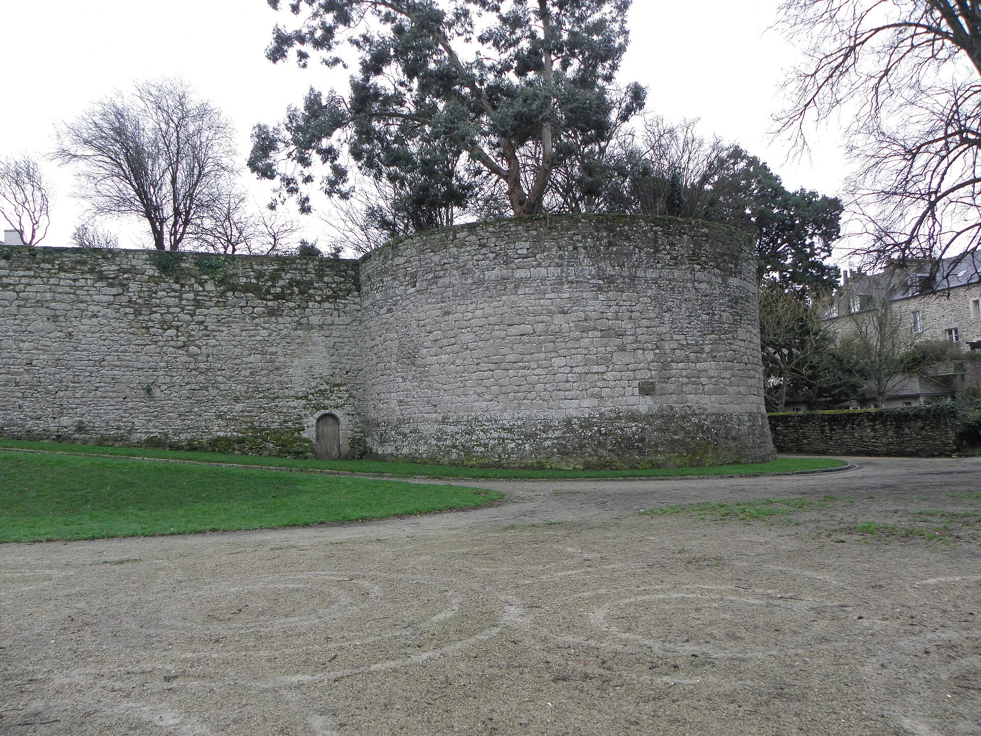 Tour Saint-Julien