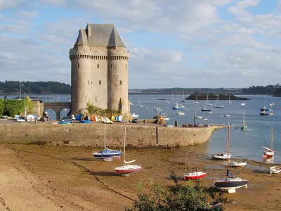Tour Solidor