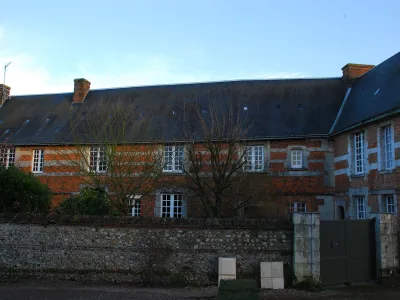 Vieux Château