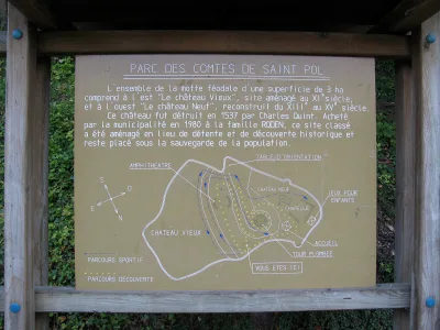 Vieux-Château