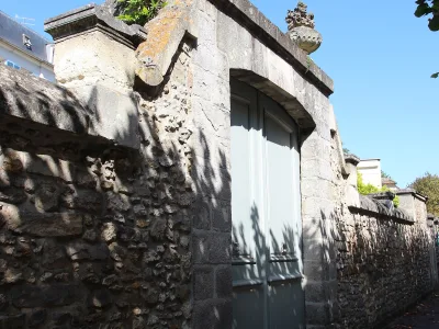 Vieux Logis