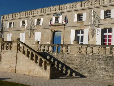 Vieux logis