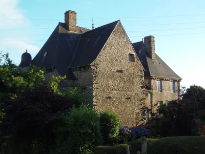 Vieux Manoir