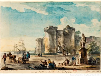 Vieux Palais