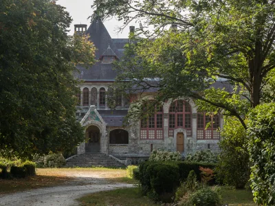 Villa Coëtihuel