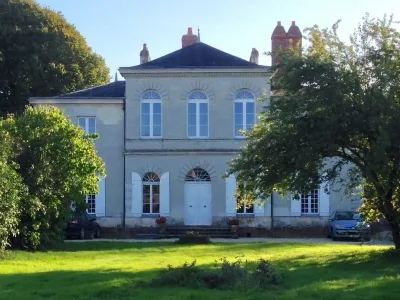 Villa de Beaulieu